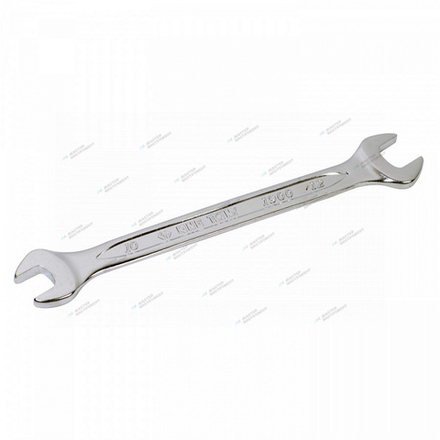 Ключ рожковый 10x12 мм