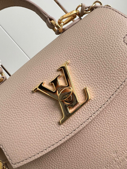 Louis Vuitton Lockme Ever Mini