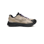 Кроссовки Mizuno Racer S "Grey Purple"