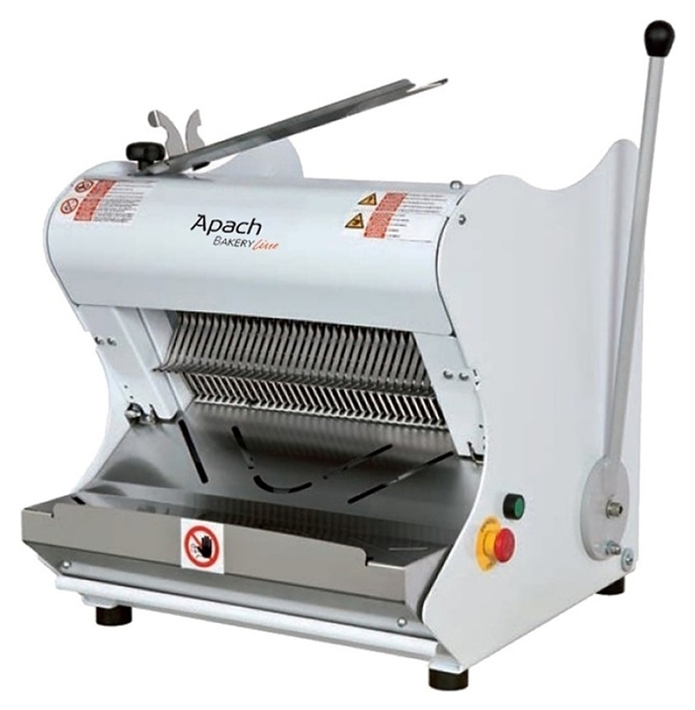 Хлеборезка Apach Bakery Line G42 10 мм