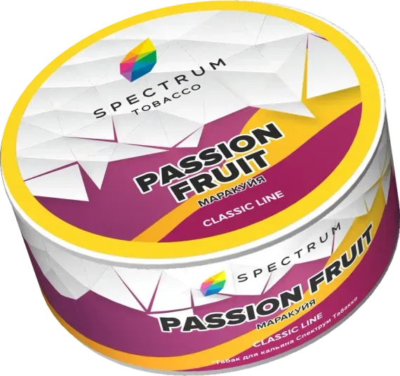 Spectrum Classic Line – Passion Fruit