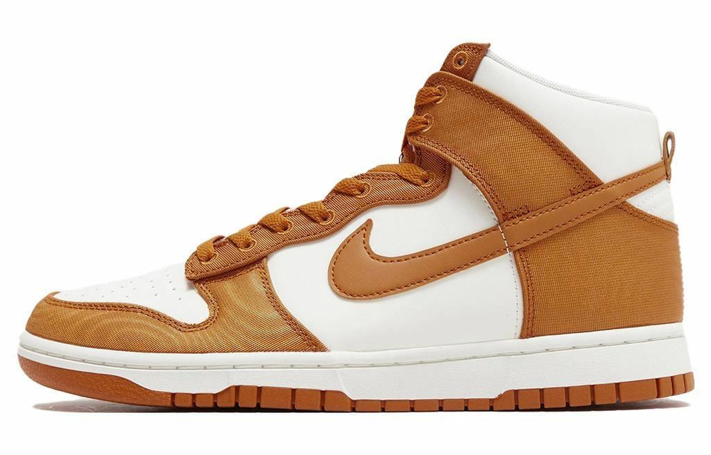 Кроссовки Nike Dunk Monarch