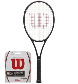 Ракетка теннисная Wilson Pro Staff 97UL V13.0