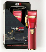Машинка для стрижки Babyliss PRO FX8700RE REDFX CLIPPER