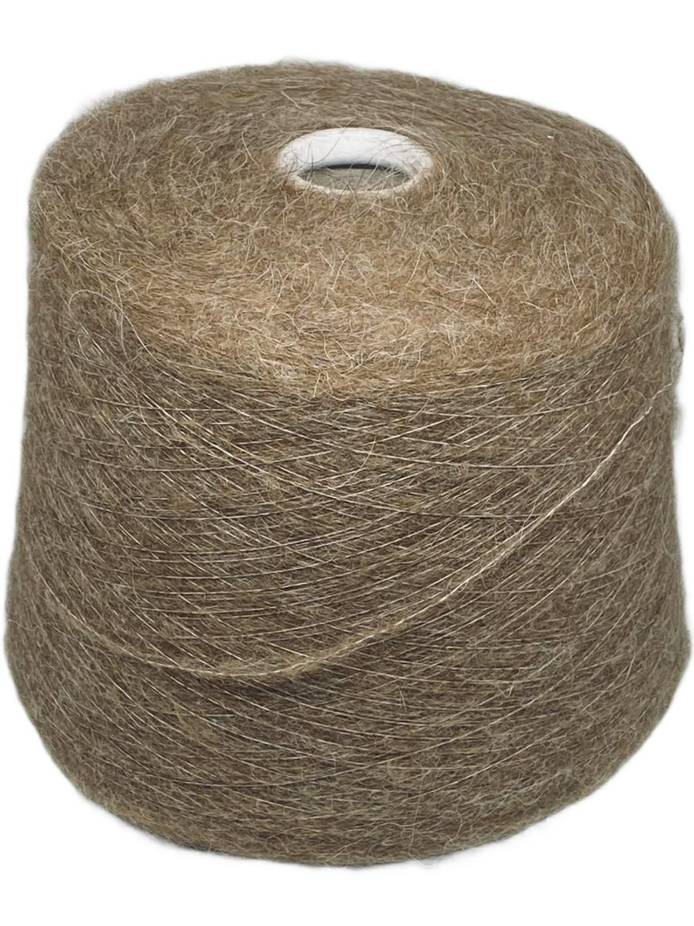 Пряжа на бобине (Италия) 70% альпака беби 30%п/а 440 г 100г-950м