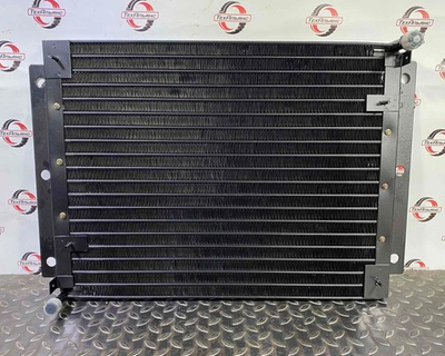 Радиатор кондиционера 2520-6004