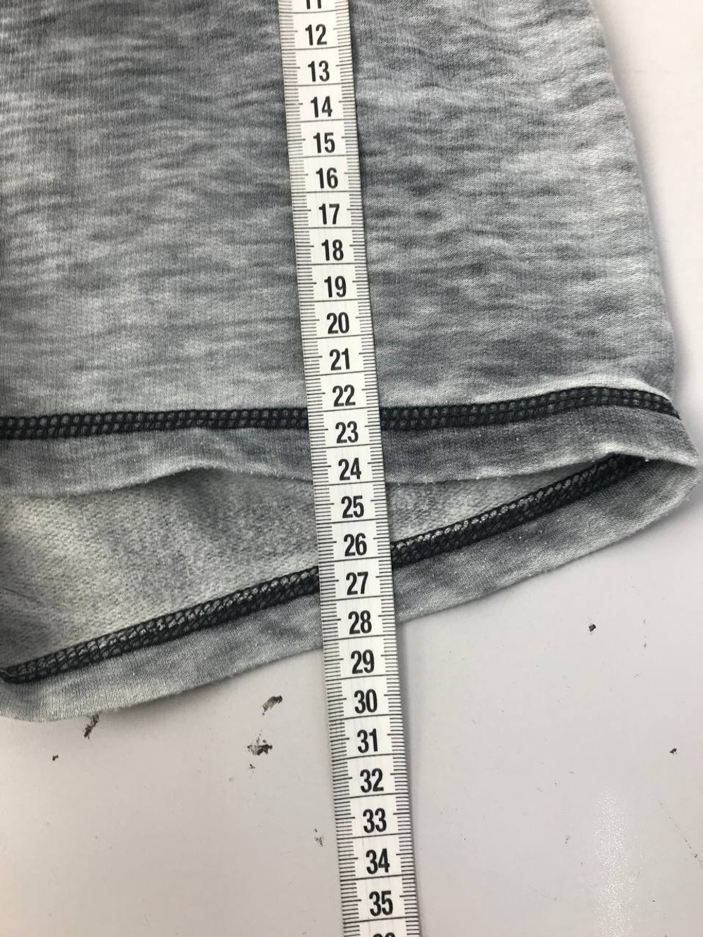 Шорты Incity серые 44 размер