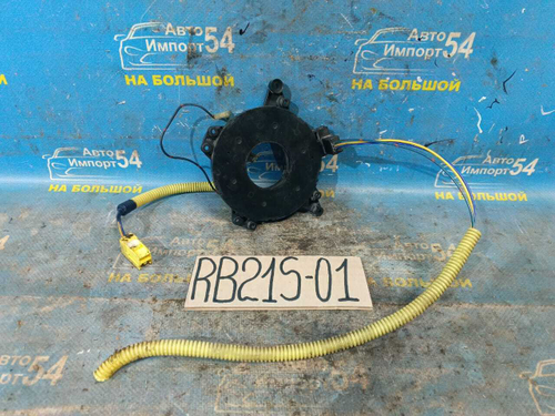 Шлейф подрулевой SUZUKI AERIO 2001-2007
