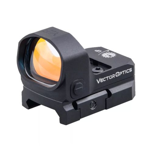 Коллиматорный прицел Vector Optics FRENZY-X 1X20X28