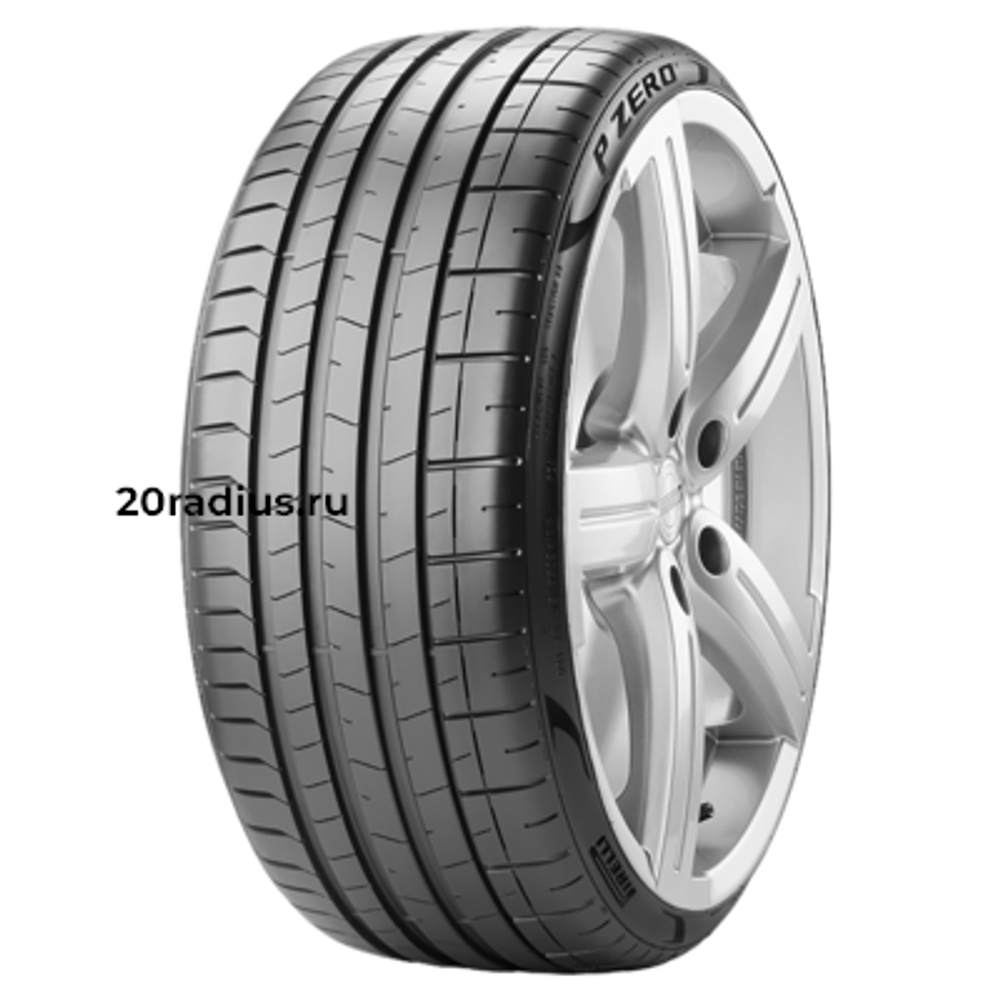 245/45R20 103W XL P Zero * TL Run Flat S.C.PZ4
