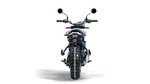 Royal Enfield Guerrilla 450 Brava Blue (Premium / TFT)