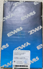 К-т вкладышей коренных подшипников 236-1000102-Б2-Р2