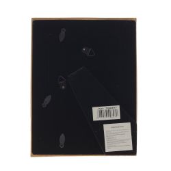 GAEM Фоторамка для фото 10*15, L15,5 W2 H21 см