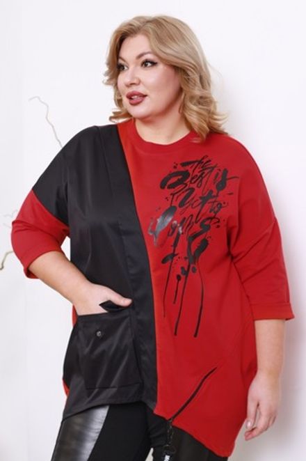 Туника 5813 Fabrika Фото 2