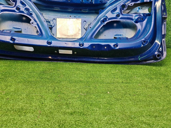 Крышка багажника Geely Coolray (2019-2024)