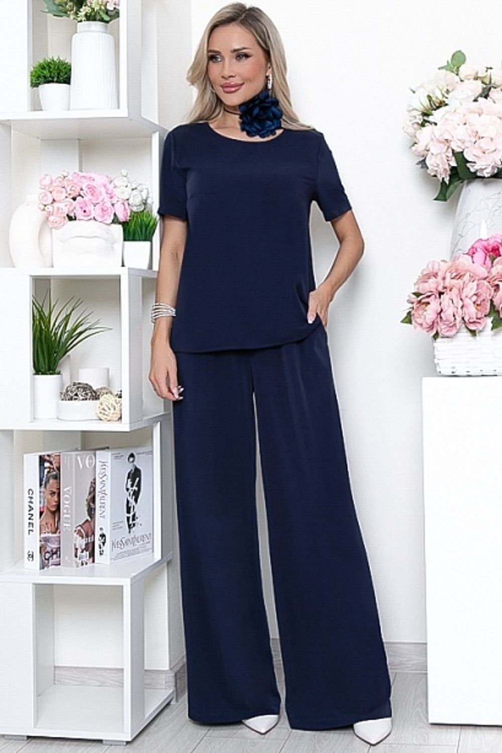 Комплект 6502 Avili