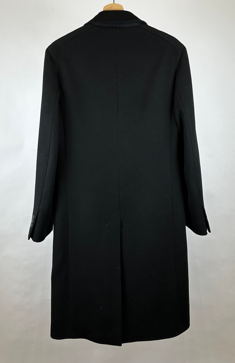 Пальто Jil Sander