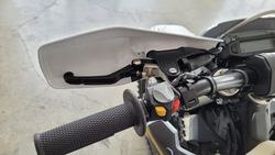 Мотоцикл TIREX Air Pro ENDURO