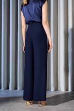 31000 Брюки женские (синий)