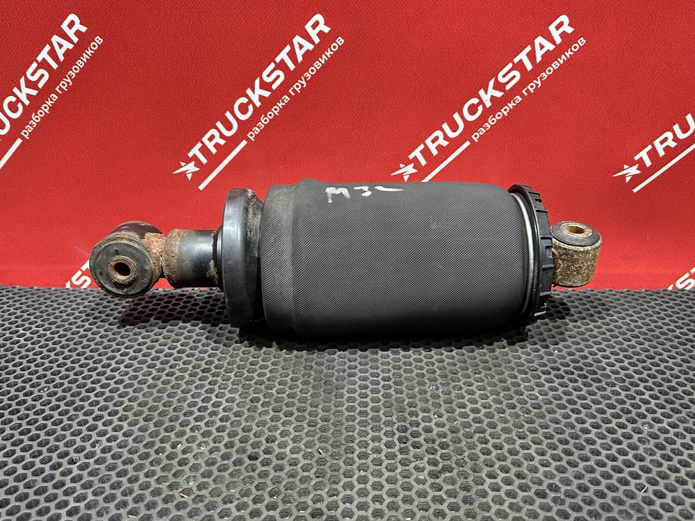 Подушка кабины задняя 2017г.