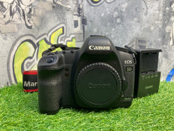 Canon EOS 5D Mark II (12.980 кадров)