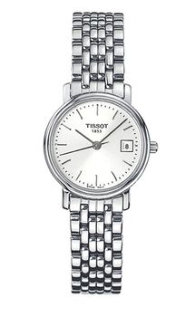 Женские часы  Tissot T-Classic T52.1.281.31 Desire