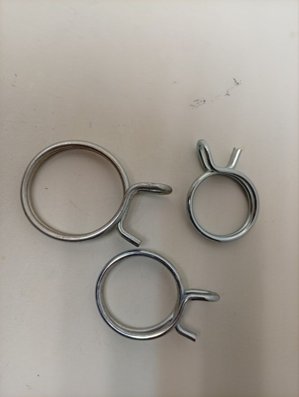 ESL98330 ктп2 Крепеж, хомуты для посудомоечной машины Electrolux ESL98330 б/у