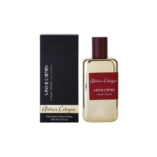 ATELIER COLOGNE SANTAL CARMIN ABSOLUE 100ml edP