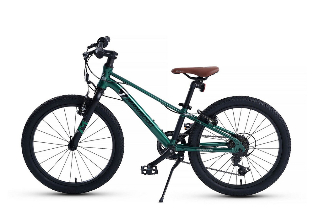 Maxiscoo "7BIKE" 20'' M200 (2024)