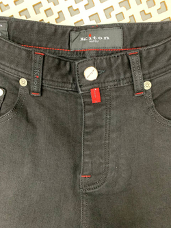 Джинсы Kiton