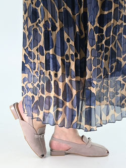 Босоножки женские Ascalini G2831B