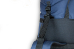 Рюкзак туристический легкий Mobula Scout 70, темно-синий