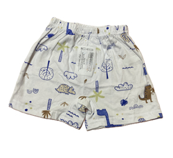 Трусы- боксеры из кулирки (100% хлопок ) на рост 98 см