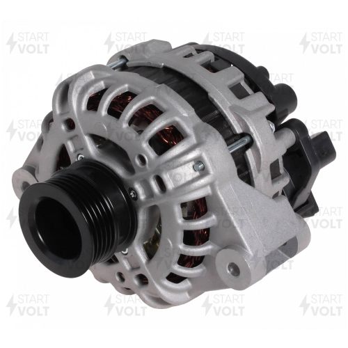 Генератор для ВАЗ 2123 110 A STARTVOLT