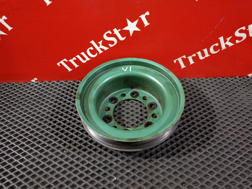 Шкив коленвала