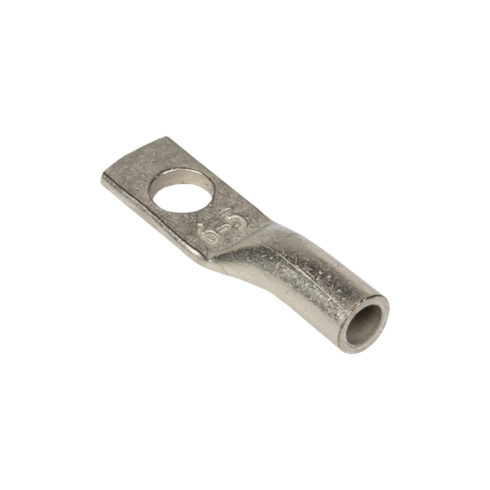 Наконечник медный луженый ТМЛ DIN 6-5 EKF PROxima (3500.00 шт.)