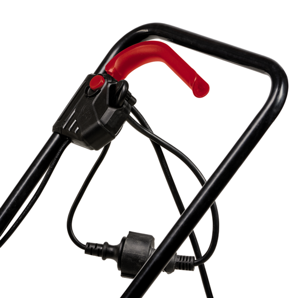 Газонокосилка электро Einhell GC-EM 1032 (1кВт, 32см, 30л, 8,15кг)
