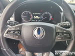 KG Mobility (Ssangyong) Rexton Sports Дизель 2.2 4WD (12.2019)