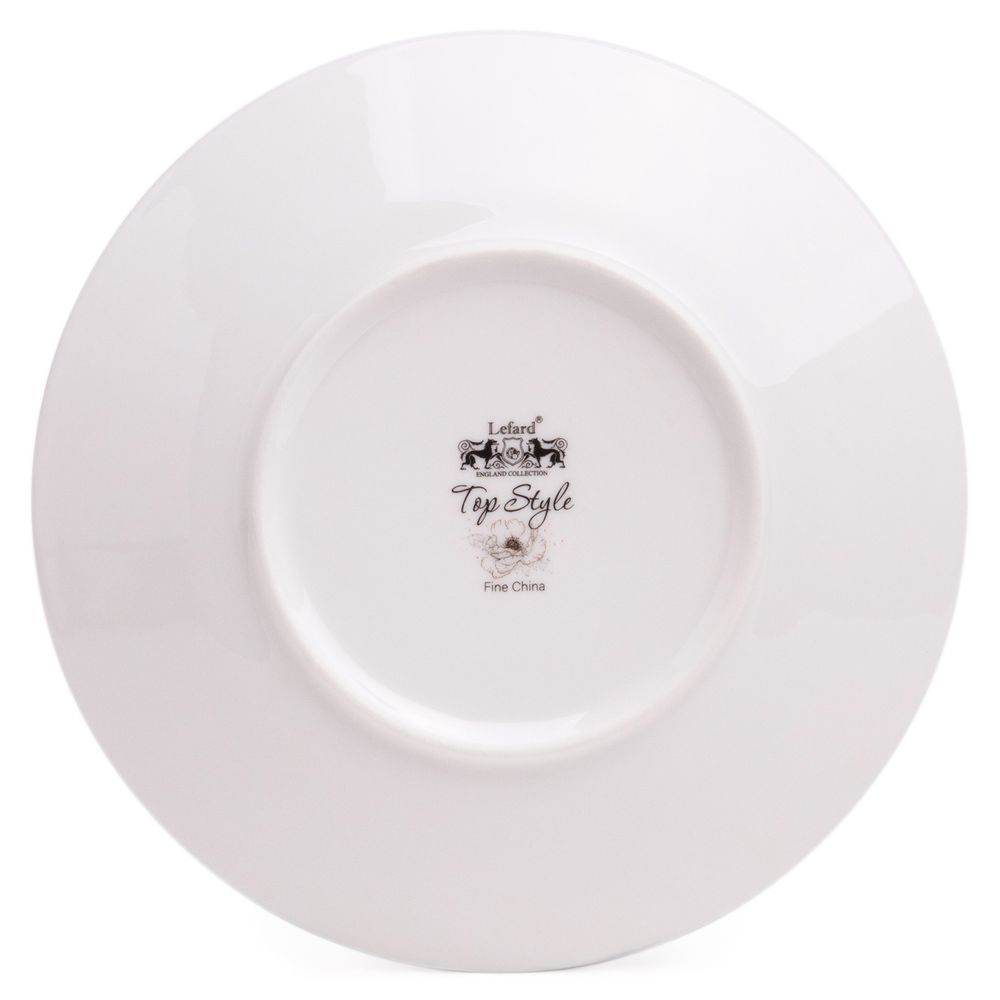 ЧАЙНАЯ ПАРА LEFARD "TOP STYLE" 300 МЛ (КОР=36ШТ.)