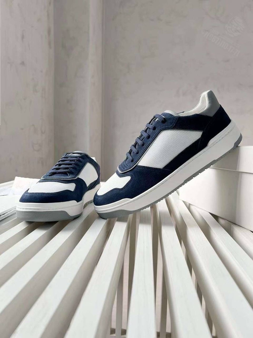 Кеды Brunello Cucinelli