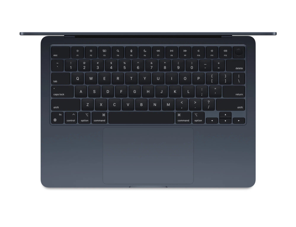 MacBook Air 13' M3 8/256 Midnight