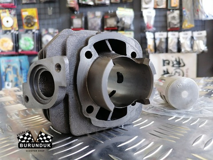 F1 RACING ЦПГ 44 мм DIO AF 18 - AF 28