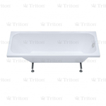 Ванна акриловая Triton Ультра 170 см