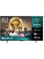 Телевизор 55 дюймов смарт 55E7Q PRO
