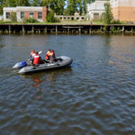 Лодка ПВХ ALTAIR HDS 420 НДНД