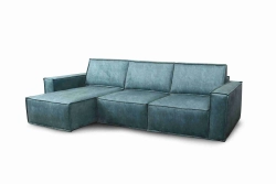 Диван-кровать угловой "Тулон 7" СТАНДАРТ (независимый пружинный блок)