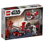 LEGO Star Wars: Боевой набор Элитной преторианской гвардии 75225 — Elite Praetorian Guard Battle Pack — Лего Звездные войны Стар Ворз