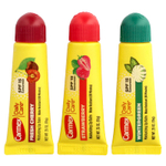Carmex, Daily Care®, увлажняющий бальзам для губ, SPF 15, ассорти вкусов, 3 шт. по 10 г (0,35 унции)