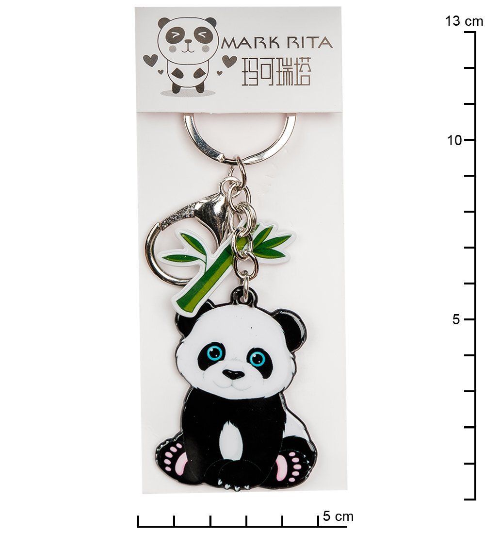 MR-134 Брелок «Панда» Mark Rita