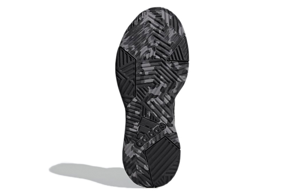 Кроссовки Adidas Ownthegame 2.0